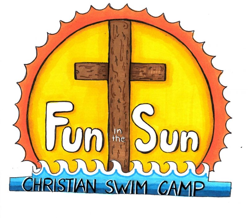 Fun in the Sun Christian Swim Camp | Family information for children ...